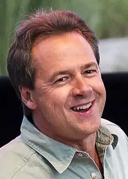 Steve Bullock