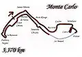Circuit de Monaco