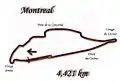 Circuit Gilles Villeneuve
