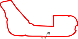 Tor Autodromo Nazionale di Monza