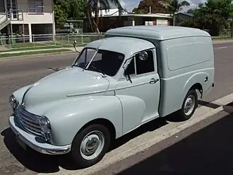 Morris MCV﻿(inne języki)