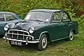 Morris Oxford III (1956-1959)