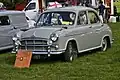 Morris Oxford II (1954-1956)