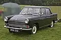 Morris Oxford V (1959-1961)