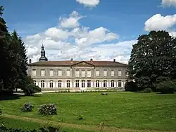 Zabytkowy Klasztor Augustianów (2007)
