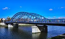 Most Józefa Piłsudskiego