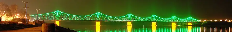 Most im. Edwarda Śmigłego-Rydza we Włocławku