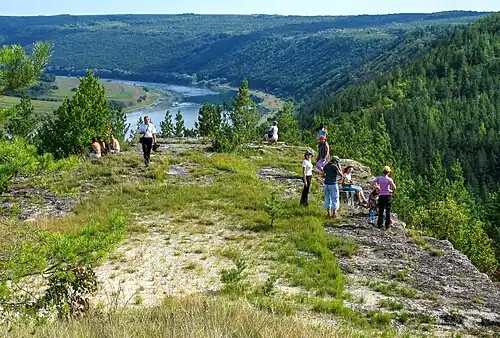 Wzgórze Casca (2009)