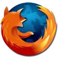 Firefox 0.8 – 0.10(od 9 lutego 2004 do 8 listopada 2004)