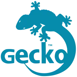 Logo Gecko