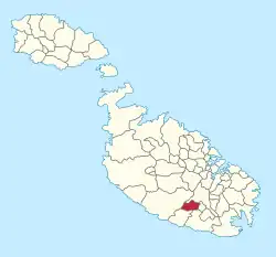 Położenie na mapie