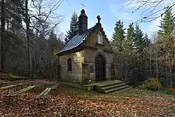 Kościół Najświętszej Maryi Panny Matki Kościoła z 1906