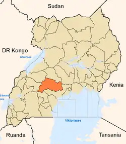 Położenie na mapie