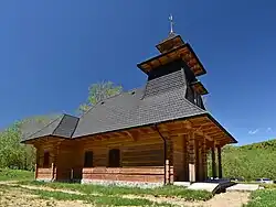 Kościół św. Huberta