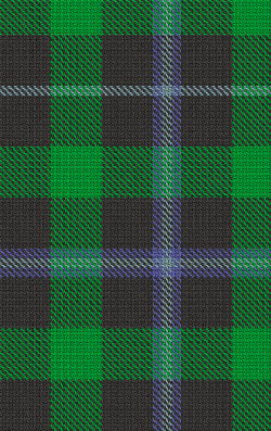 Tartan klanu
