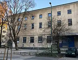 Muzeum Ikon w Warszawie w 2020 roku