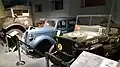 Pierwszy z prawej: Willys MB