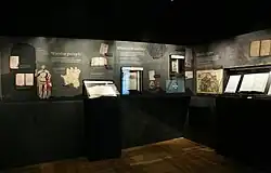 Wystawa stała „Z dziejów Katowic” w Muzeum Historii Katowic