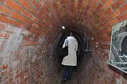 Wycieczka pod placem Wolności