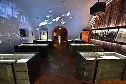 Ekspozycja stała - poziom „Odkrywanie”