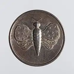 rewers 16-groszówki