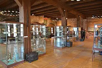 Historia i kultura Szczecina w czasach szwedzkich i pruskich