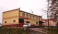 Budynek Ochotniczej Straży Pożarnej