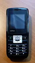 myPhone 3350