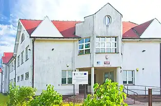 Zespół Szkolno-Przedszkolny w Mycielinie