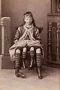 Myrtle Corbin (1882)