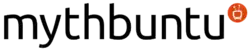 Logo Mythbuntu