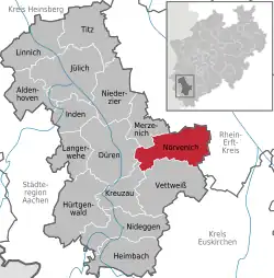 Położenie na mapie