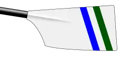 New Haven Rowing Club