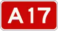 A17