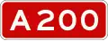 A200