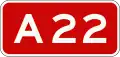 A22