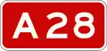 A28