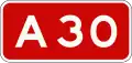 A30