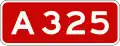 A325