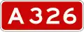 A326