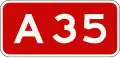 A35