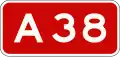 A38