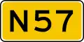 N57