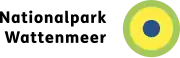 Logotyp Park Narodowy Dolnosaksońskiego Morza Wattowego