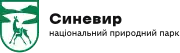 Logotyp Park Narodowy „Synewyr”