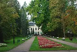 Aleja Małachowskiego