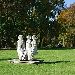 Panny Nałęczowskie