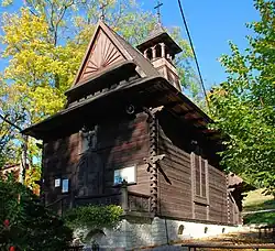 Kościół rektoralny