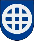 Herb gminy Nacka