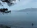 Zatoka Argolidzka w Nafplio